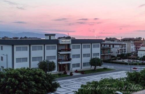Castroreale Terme Apartment | Tra le Terme e il Mare