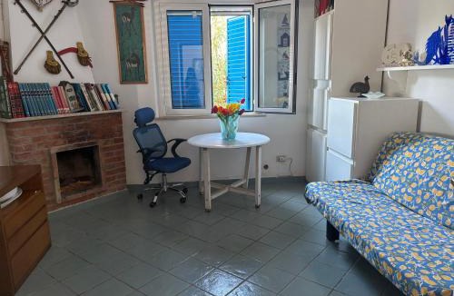 Terrasini House | Tra mare e cielo