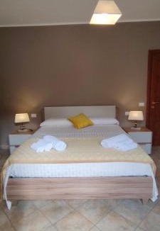 Condro Apartment | Tra mare e collina