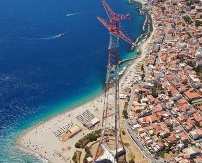 Torre di Faro Apartment | Tra mare e lago