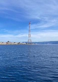 Torre di Faro Apartment | Tra mare e lago