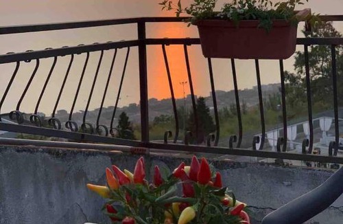 Fuscaldo Apartment | Tra mari e monti - Fuscaldoapartment