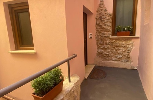 Fondi Apartment | Tra Mura e Vicoli - in the heart of the Jewish quarter of Fondi