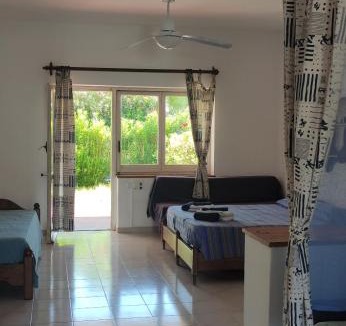 Vulcano Porto House | Tra ponente e levante
