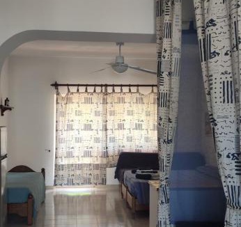 Vulcano Porto House | Tra ponente e levante
