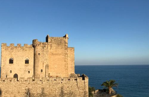 Roseto Capo Spulico Apartment | TRA TERRA E MARE