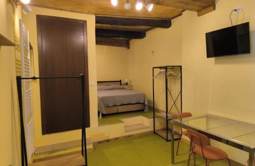 Piediluco Apartment | Tra Vicoli e Natura