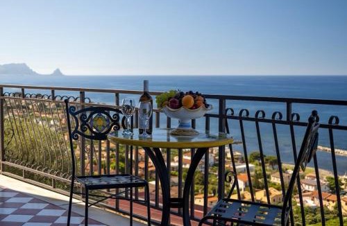Trabia Villa | Trabia Villa Bedda Mia A