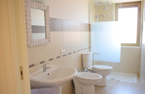 San Giorgio-Librino-San Giuseppe la Rena-Zia Lisa-Villaggio Sant'Agata Apartment | Traditional Vaccarizzo residence