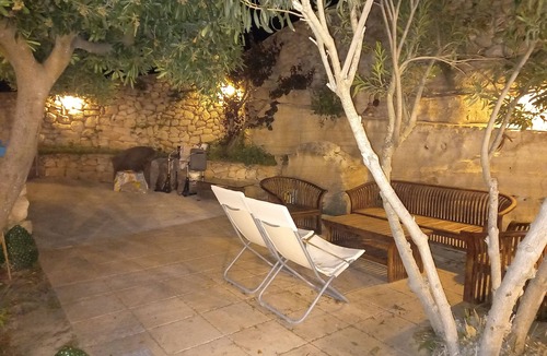 Favignana Villa | Tramontana 28