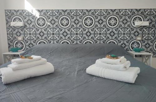 Terrasini Bed & Breakfast | Tramonti d'Alba