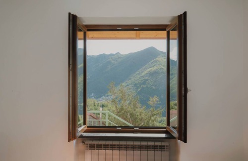 Tramonti Apartment | Tramonti Sunset Retreat | Jacuzzi, Panoramic Terrace & Amalfi Coast ⭐