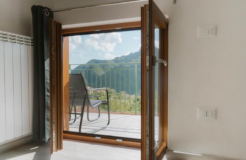 Campinola House | Tramonti Sunset Retreat Amalfi Coast