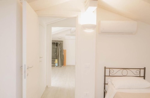 Campinola House | Tramonti Sunset Retreat Amalfi Coast