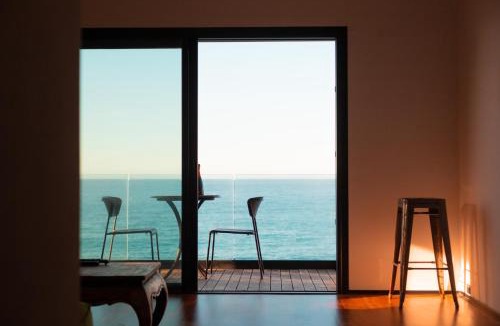 Old Town Apartment | TRAMONTO SUL MARE by CefaLux