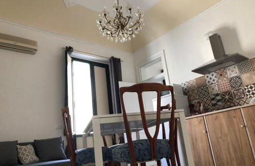 Trapani Apartment | Trapani Apartments