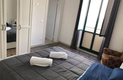 Trapani Apartment | Trapani Apartments