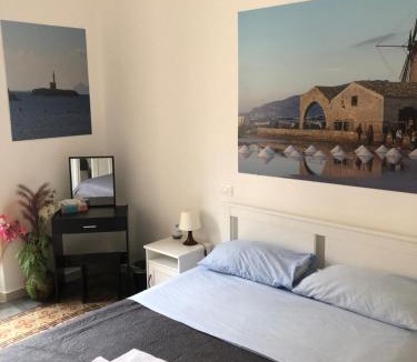 Trapani Apartment | Trapani Apartments