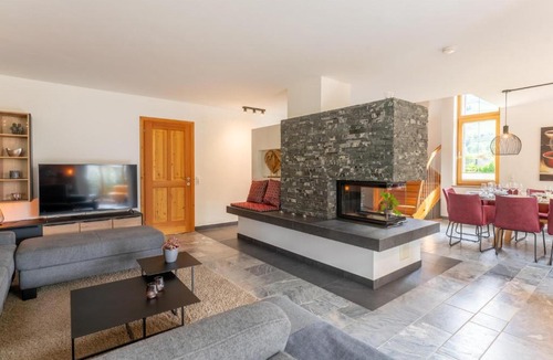Woerth House | Traunerfeld