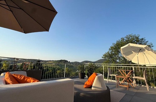 Bad Gleichenberg Apartment | Trautes Quartier