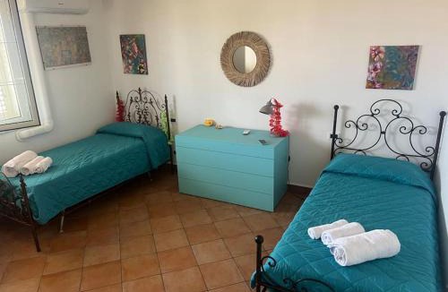Cinisi Villa | traversa 8, aeroporto