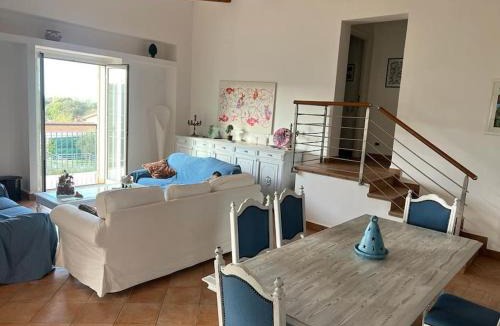 Cinisi Villa | traversa 8, aeroporto