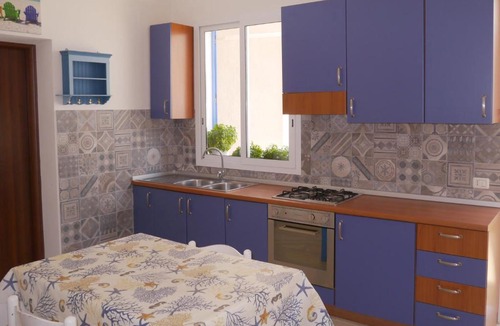 Tre Fontane House | Tre Fontane sul Mare