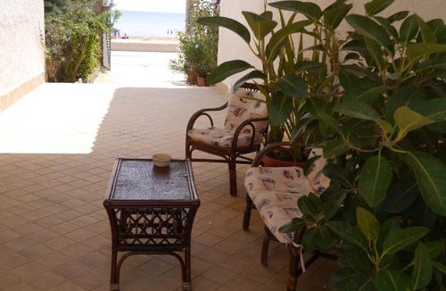 Tre Fontane House | Tre Fontane sul Mare