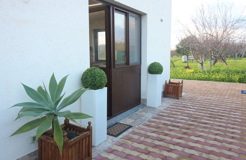 Gorgo Lungo House | TRE NOCI HOUSE: near the sea