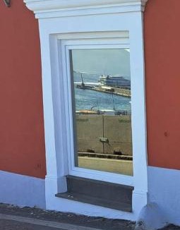 Marina Grande Apartment | Tre Re Appartamento Via Marina Grande,264