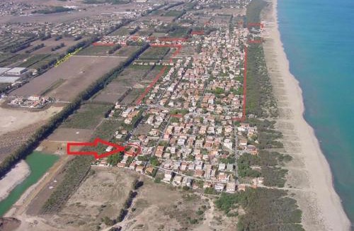Villaggio San Leonardo Villa | TRECI2023