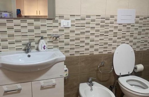 Reggio Calabria Apartment | Tremulini