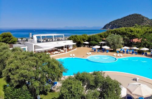 Castellabate Resort | Trezene Village