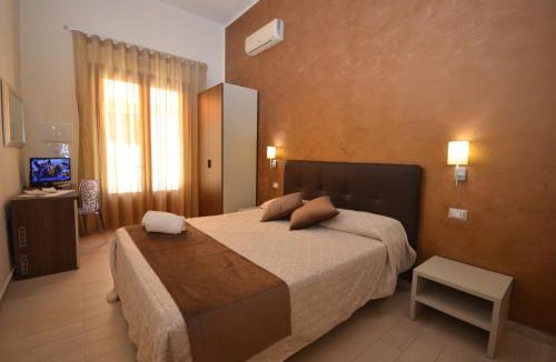 Castelluzzo Hotel | Trigrana Vacanze Hotel