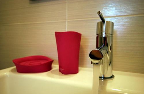 Castelluzzo Hotel | Trigrana Vacanze Hotel