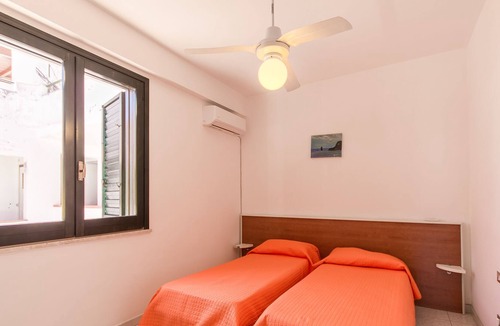 Vulcanello Apartment | Trilo 7 - Vulcano on sea shore, Lipari, Italy