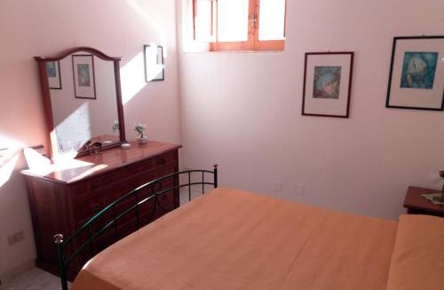 Canneto Apartment | Trilocale 5 posti letto a pochi passi dal mare