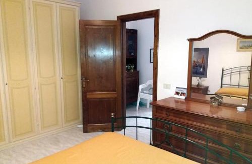 Canneto Apartment | Trilocale 5 posti letto a pochi passi dal mare