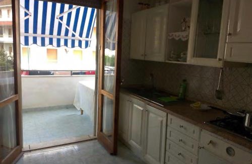 Scalea Apartment | Trilocale a 800 metri dal mare