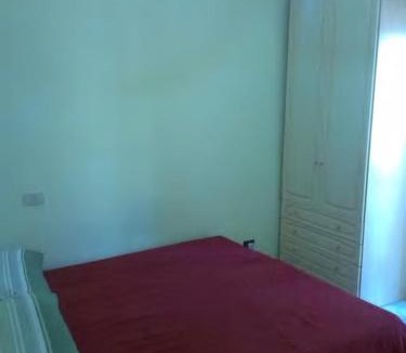 Scalea Apartment | Trilocale a 800 metri dal mare