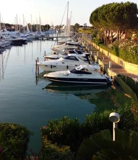 Tonnarella House | trilocale "Alicudi" in Portorosa