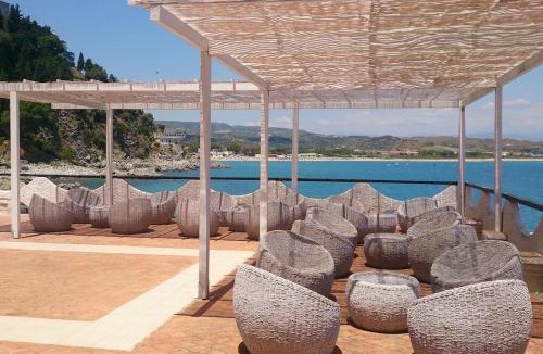 Copanello Apartment | Trilocale IMMinens mari