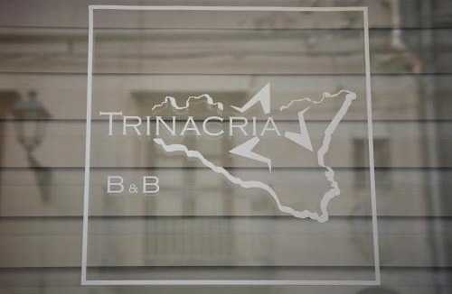 Caccamo Bed & Breakfast | Trinacria Caccamo - Luxury Rooms