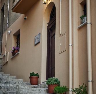 Caccamo Bed & Breakfast | Trinacria Caccamo - Luxury Rooms