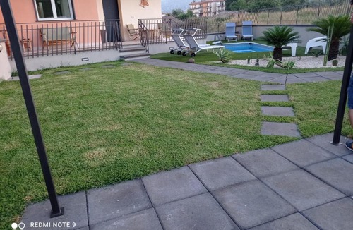 Fiumefreddo di Sicilia Villa | Trinacria dell'Etna