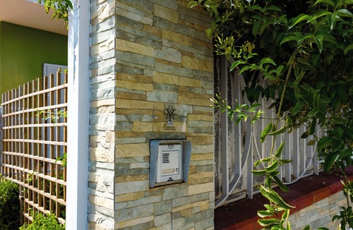 San Leone House | Triple Relax Room