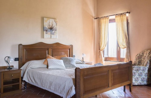 Maeggio Hotel | Triple Room Garden View Hotel Lady Lusya ★