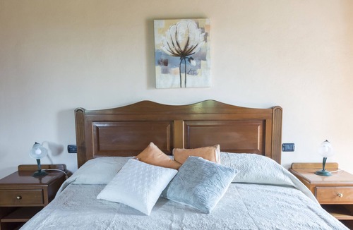 Maeggio Hotel | Triple Room Garden View Hotel Lady Lusya ★