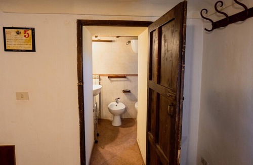 Nicosia Other | Triple with Ensuite Bathroom