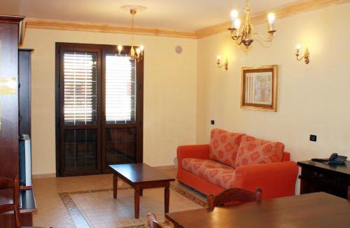 Triscina Hotel | Triscinamare Hotel Residence